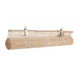 Bambusová roleta šířka 90 cm, výška 180 cm