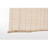 Bambusová roleta šířka 150 cm x výška 260 cm