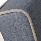 Rozkladací pohovka Gauč Jeans