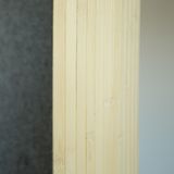 Bambusový paraván přírodní HS 303