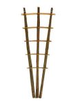 Bambusový rám trojitý 3ps