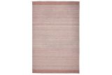 Zahradní hranatý koberec SUNS VENETO 300x300 cm pink