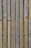 Rohož na plot bambus štípaný SB
