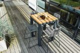 Zahradní barová židle SUNS ELOS