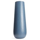 Zahradní hliníková váza SUNS VASI XL antracit