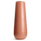 Zahradní hliníková váza SUNS VASI XL antracit