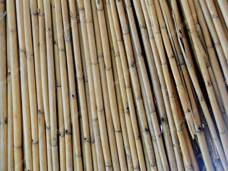 Bambusové tyče - různé rozměry
