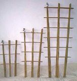 Bambusový rám trojitý 3ps