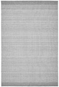Zahradní hranatý koberec SUNS VENETO 200x300 cm šedý
